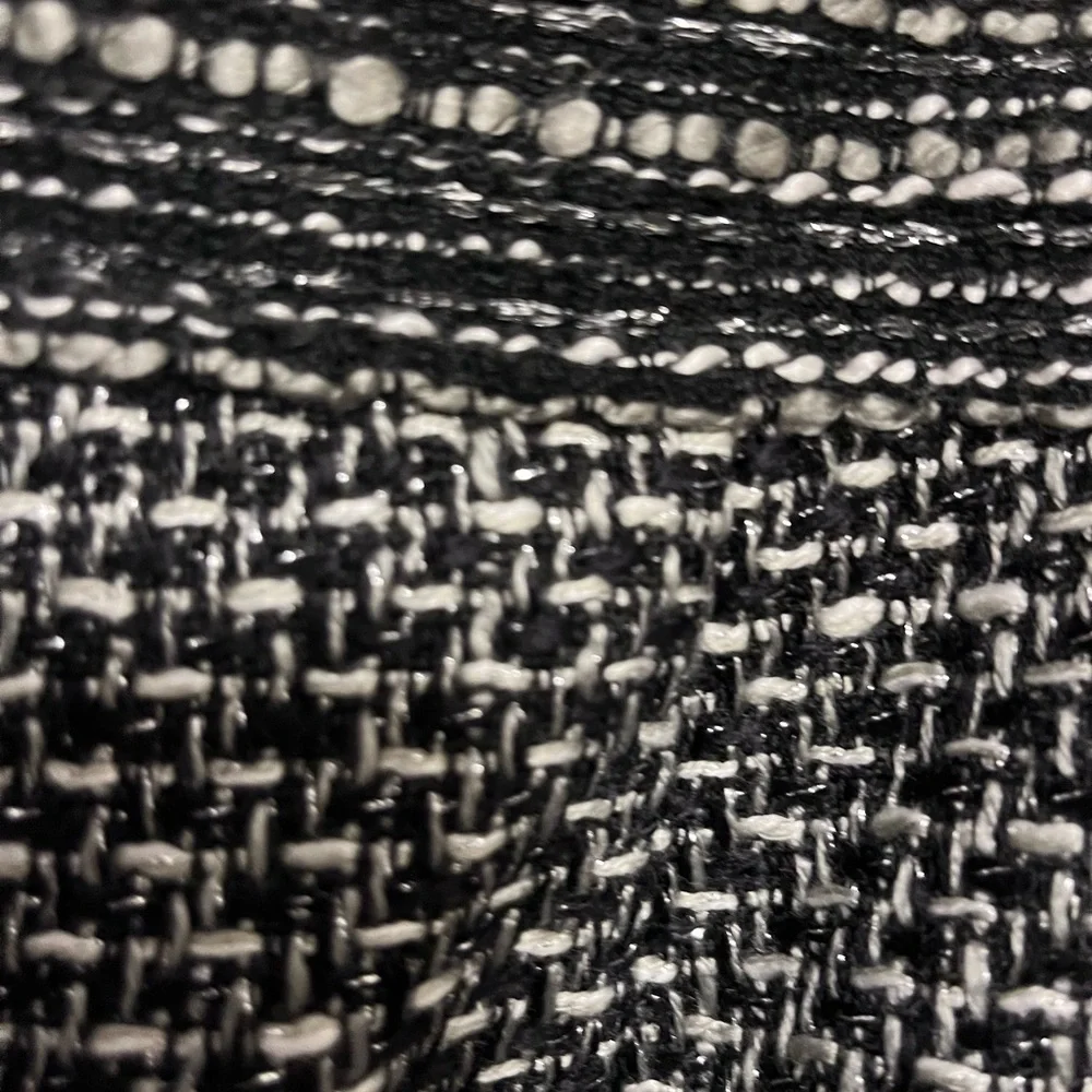 Loft Tweed Skirt 10P petite